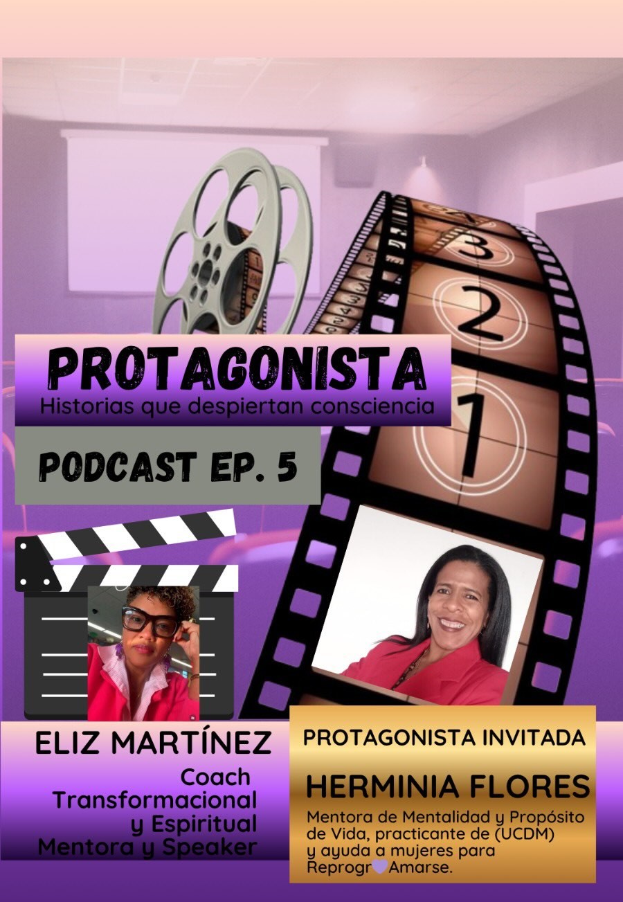Historia de una protagonista